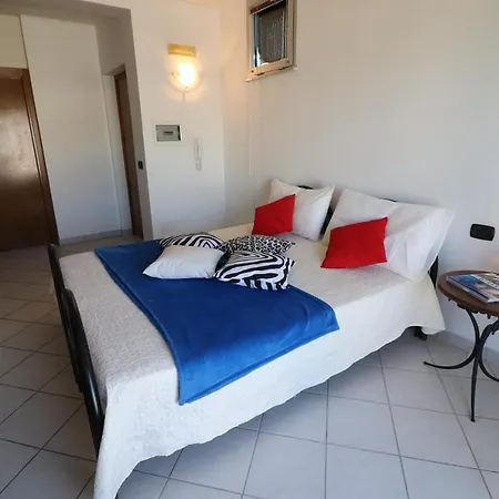 Frida In Salento Daire Otranto