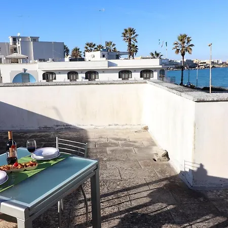 Daire Frida In Salento Otranto