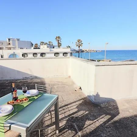 דירה Frida In Salento *