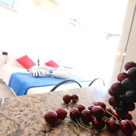 Apartamento Frida In Salento Otranto
