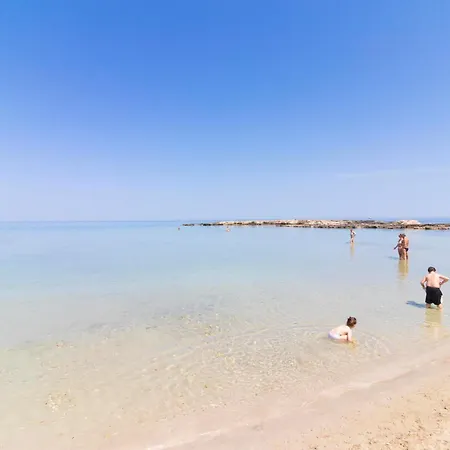 Apartamento Frida In Salento Otranto
