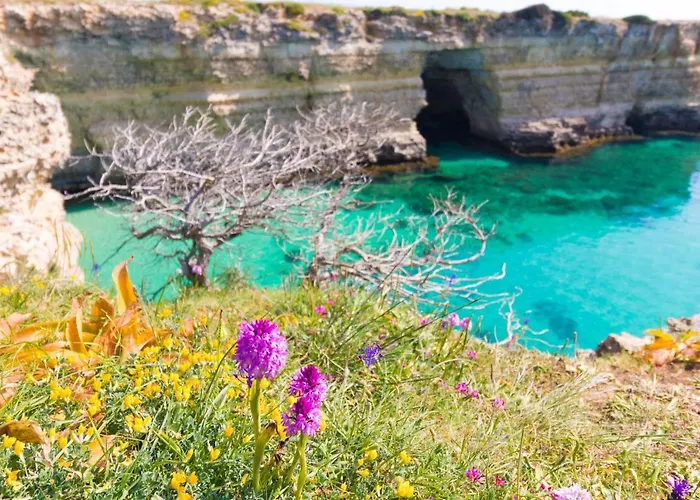 Frida In Salento * Otranto