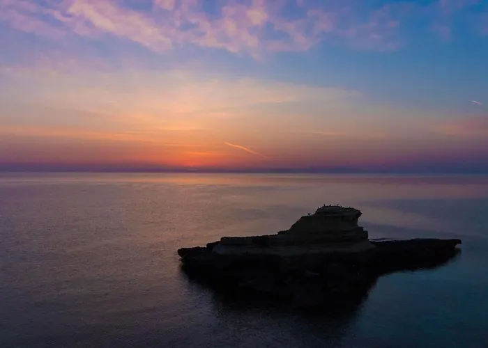 Frida In Salento Daire *