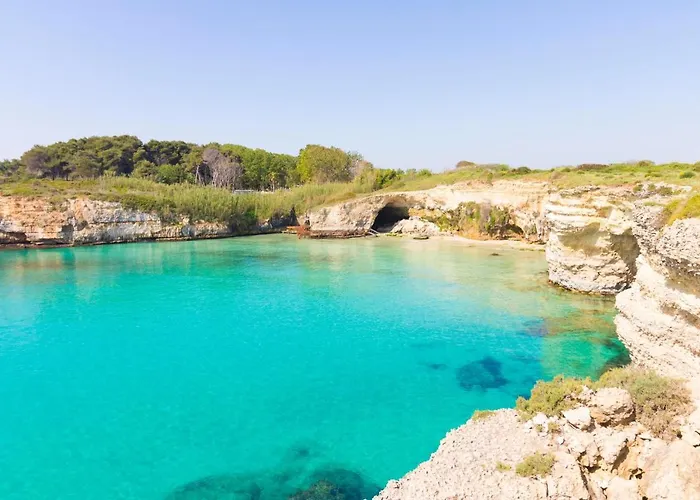 Frida In Salento Daire Otranto