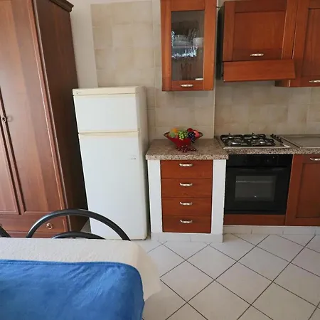 דירה Frida In Salento אוטרנטו
