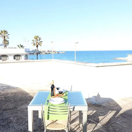 Apartamento Frida In Salento Otranto
