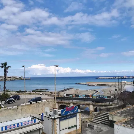 Frida In Salento شقة أوترانتو