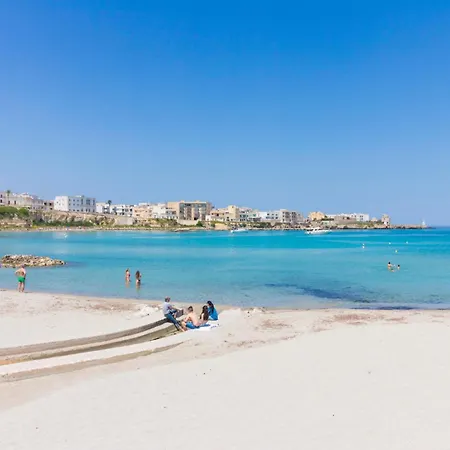 Frida In Salento شقة أوترانتو