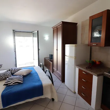 Appartement Frida In Salento