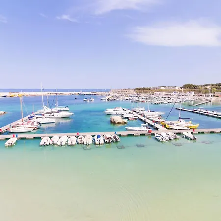 Frida In Salento أوترانتو