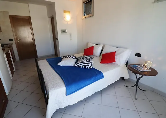 Frida In Salento Apartment Otranto