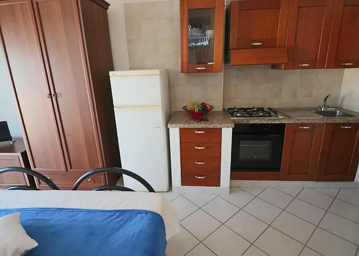 Apartamento Frida In Salento Otranto