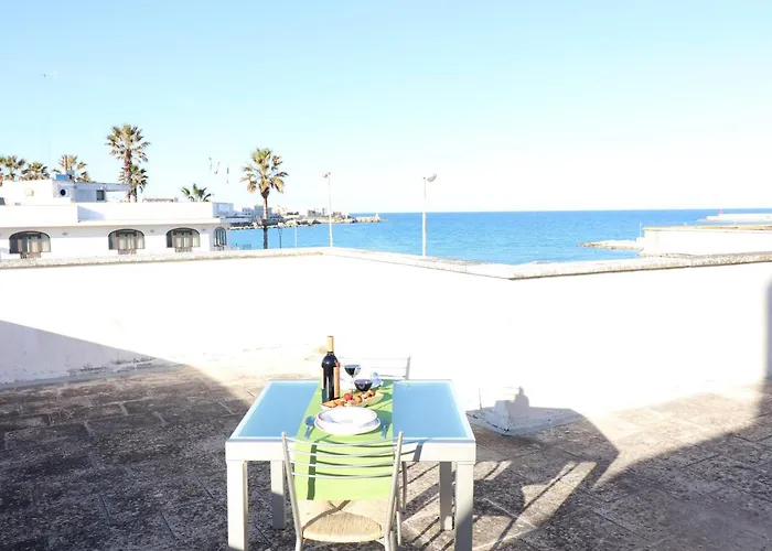 Apartamento Frida In Salento Otranto