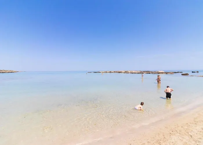 Apartment Frida In Salento *